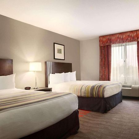 Country Inn & Suites By Radisson, Dearborn, Mi Bagian luar foto