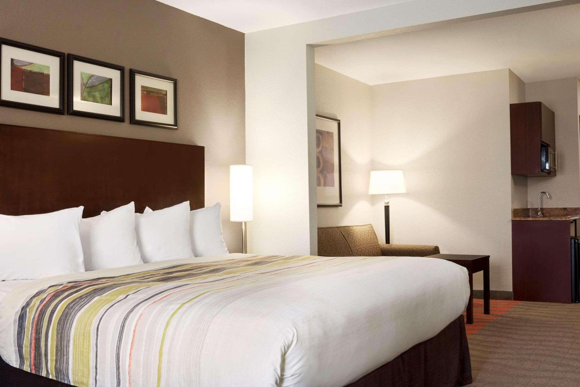 Country Inn & Suites By Radisson, Dearborn, Mi Bagian luar foto