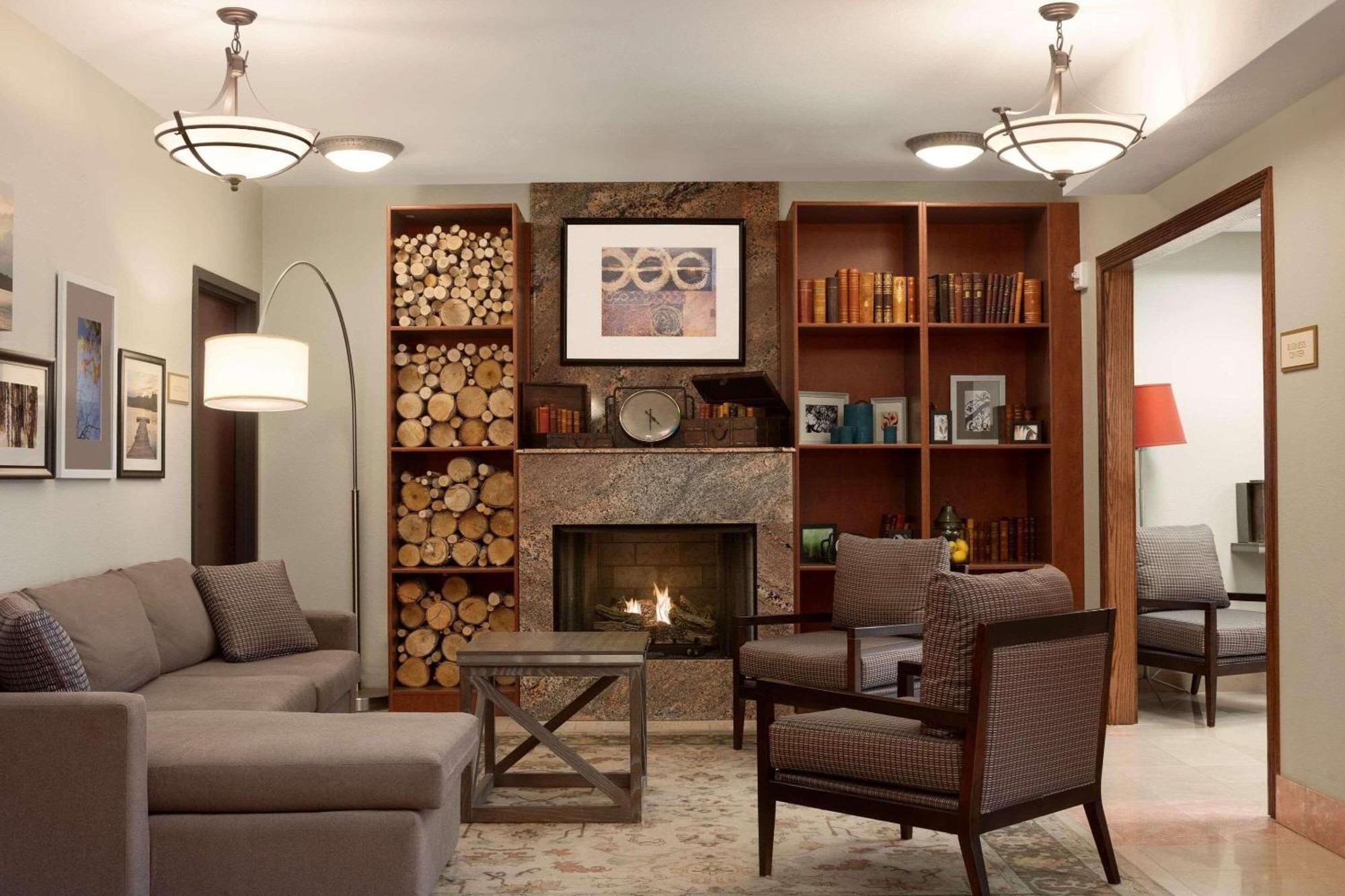 Country Inn & Suites By Radisson, Dearborn, Mi Bagian luar foto