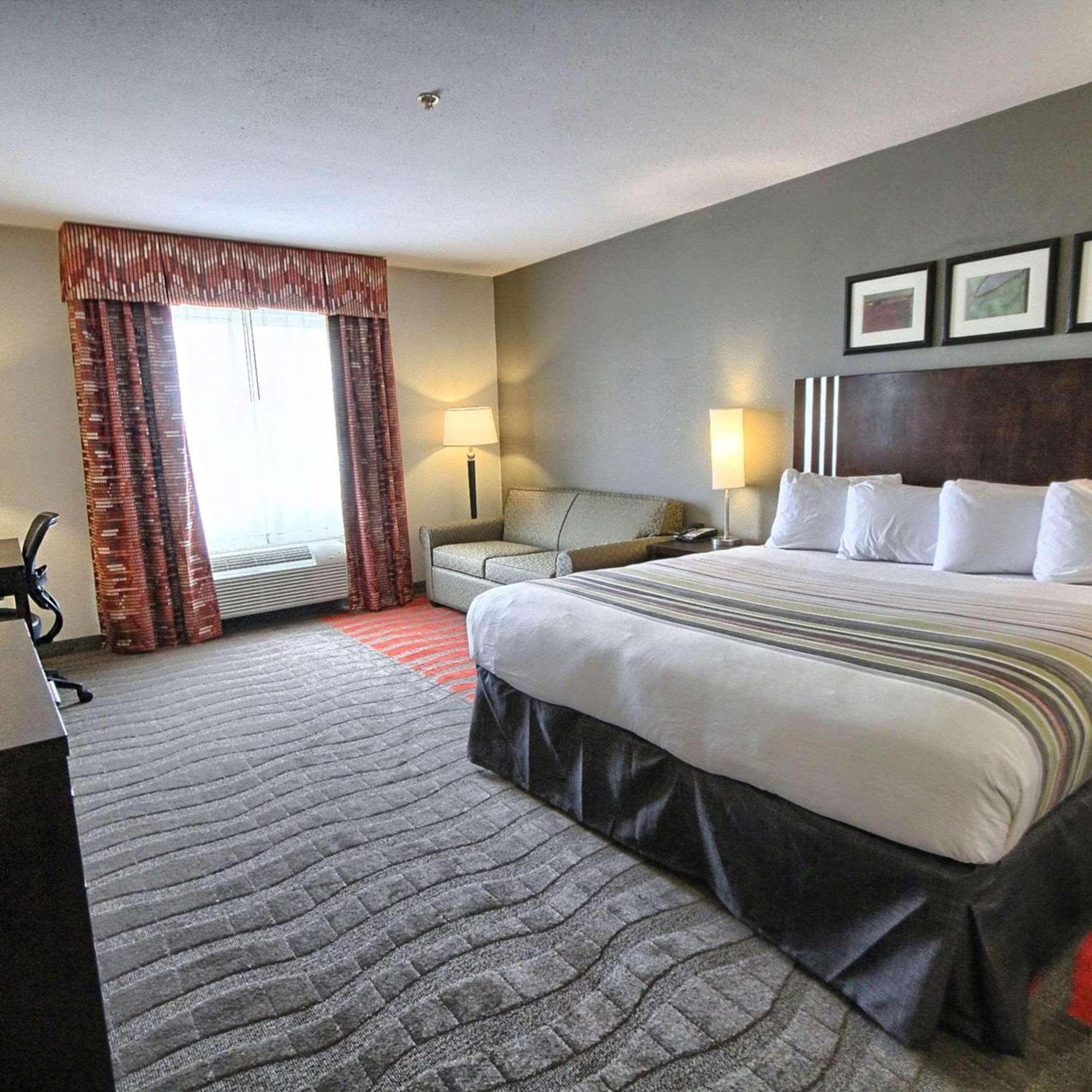 Country Inn & Suites By Radisson, Dearborn, Mi Bagian luar foto
