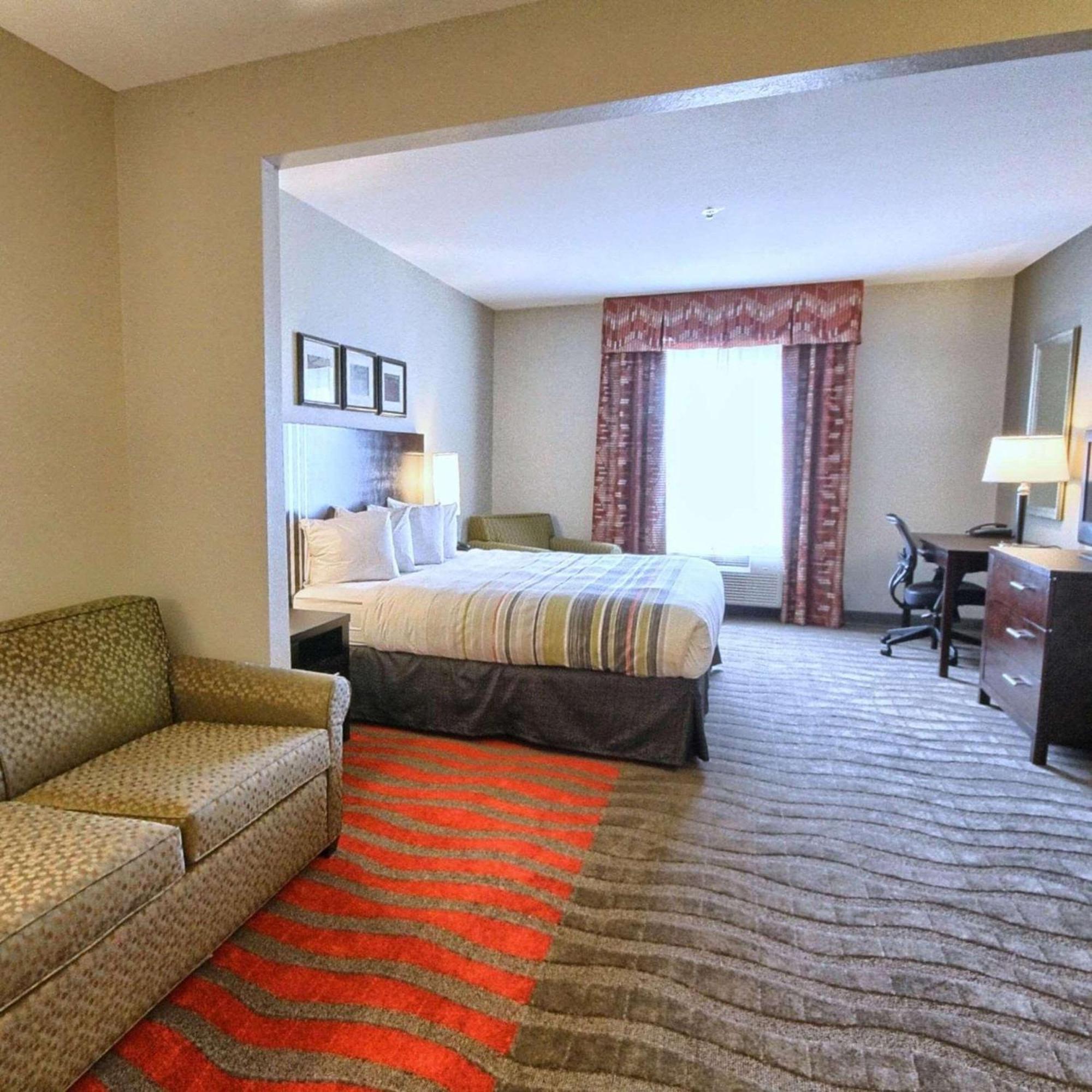 Country Inn & Suites By Radisson, Dearborn, Mi Bagian luar foto