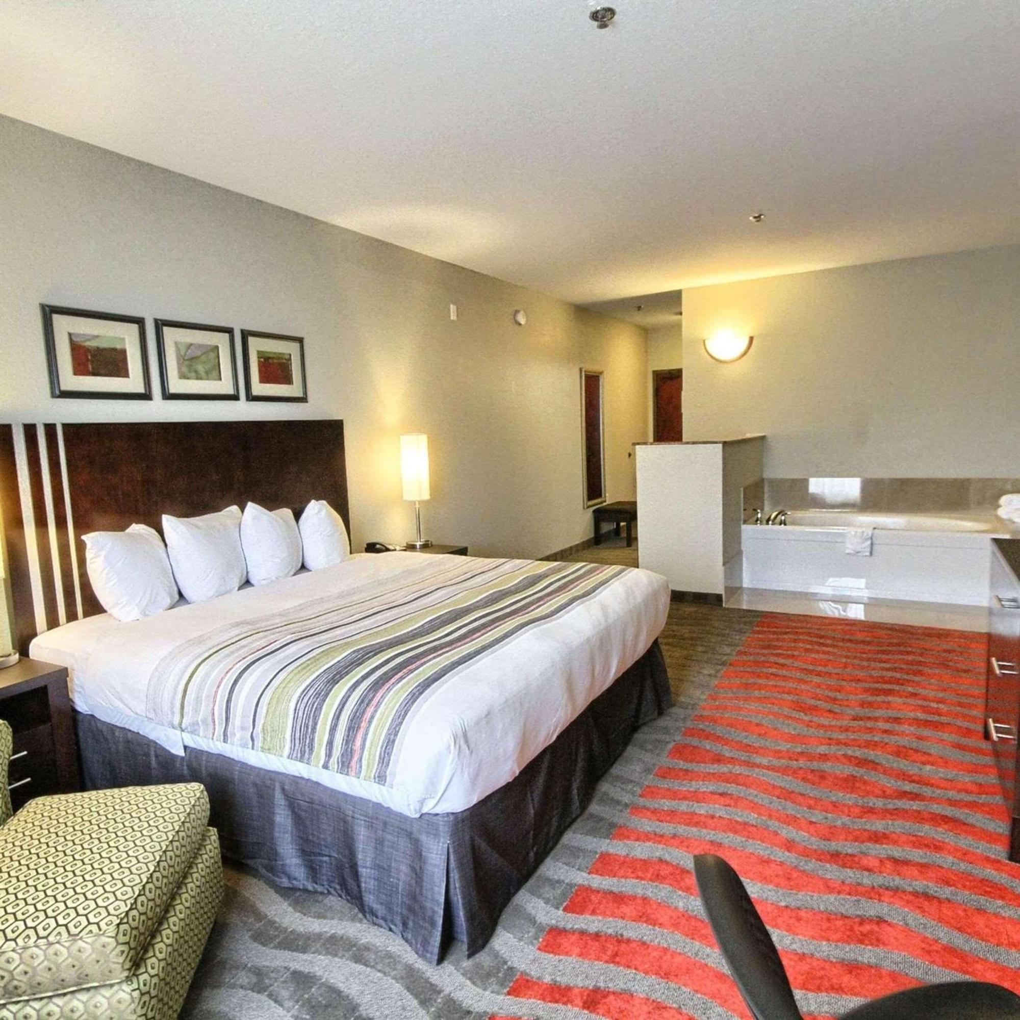 Country Inn & Suites By Radisson, Dearborn, Mi Bagian luar foto
