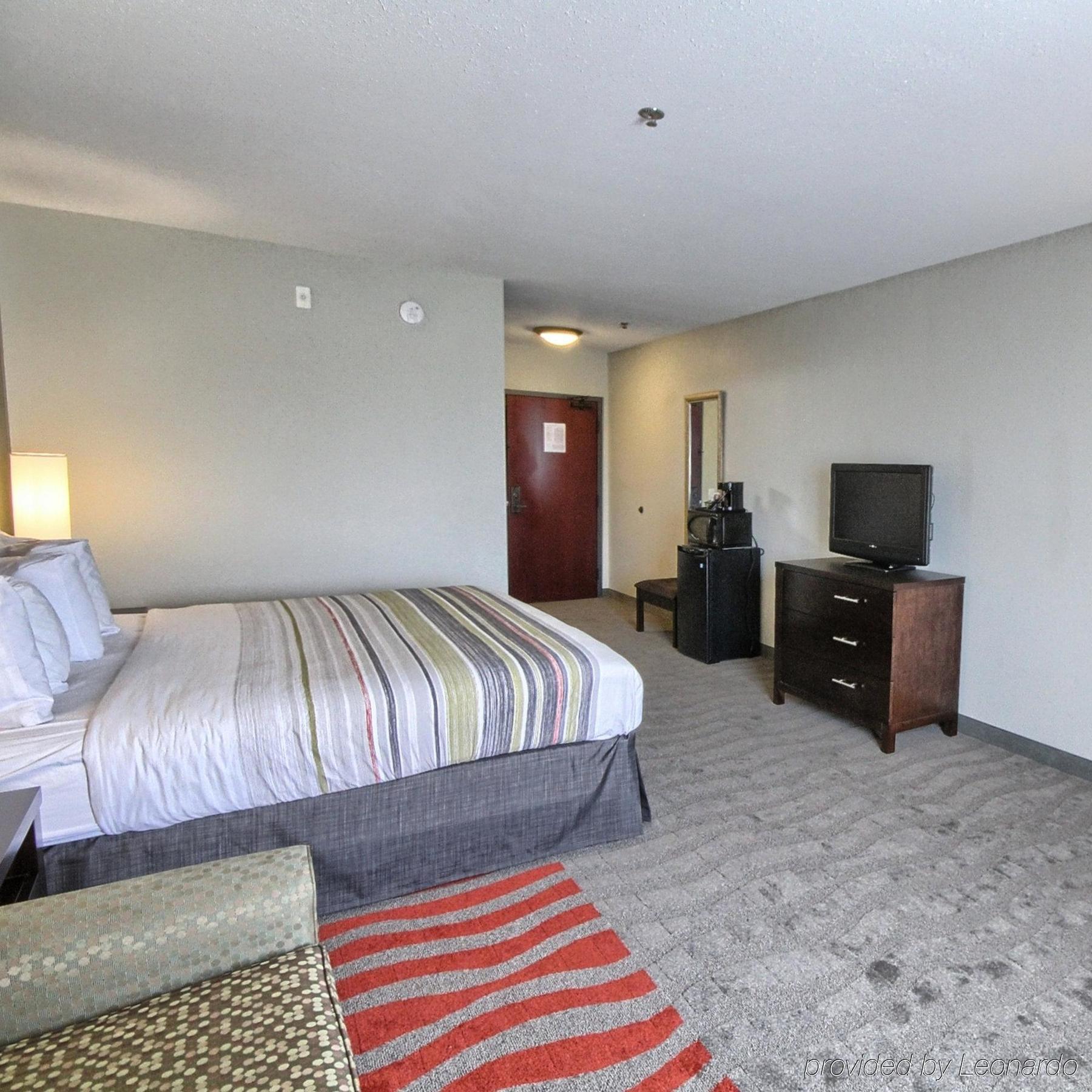 Country Inn & Suites By Radisson, Dearborn, Mi Bagian luar foto