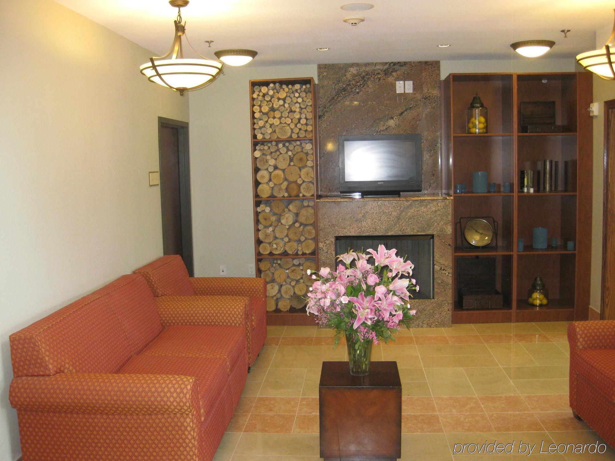 Country Inn & Suites By Radisson, Dearborn, Mi Bagian luar foto