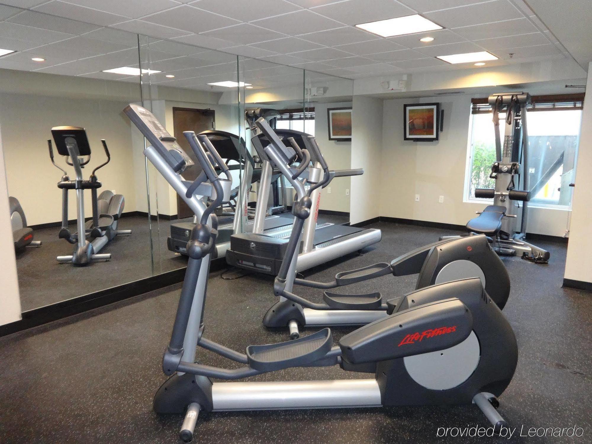 Country Inn & Suites By Radisson, Dearborn, Mi Bagian luar foto